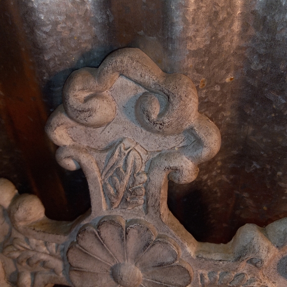 Decorative Wall Cross - Picture 10 of 14